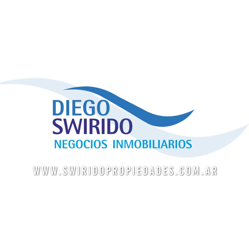 Diego Swirido Negocios Inmobiliarios