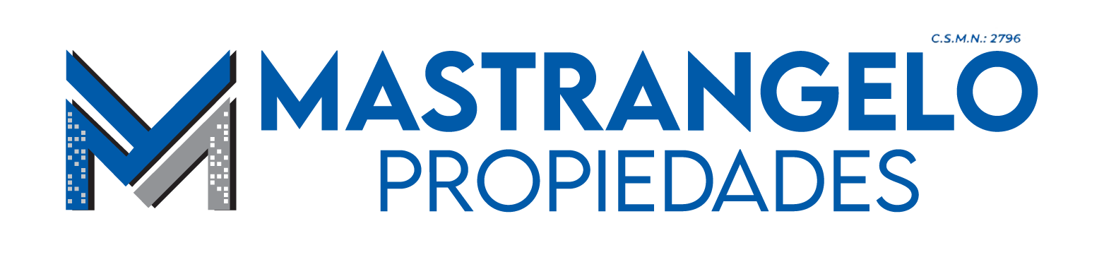 Mastrangelo Propiedades