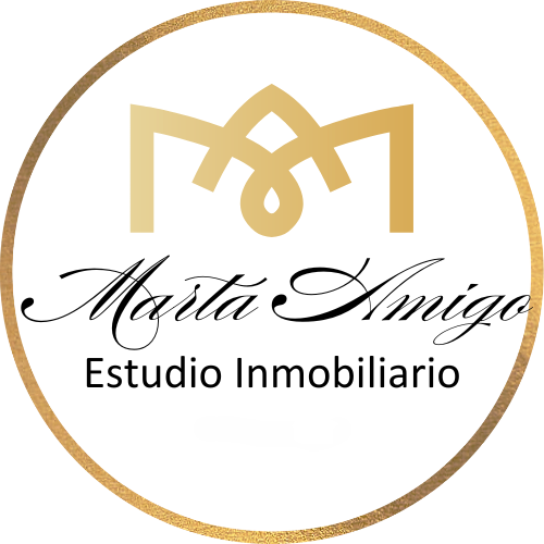 Marta Amigo Estudio iInmobiliario