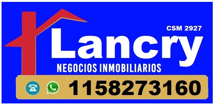 Lancrypropiedades