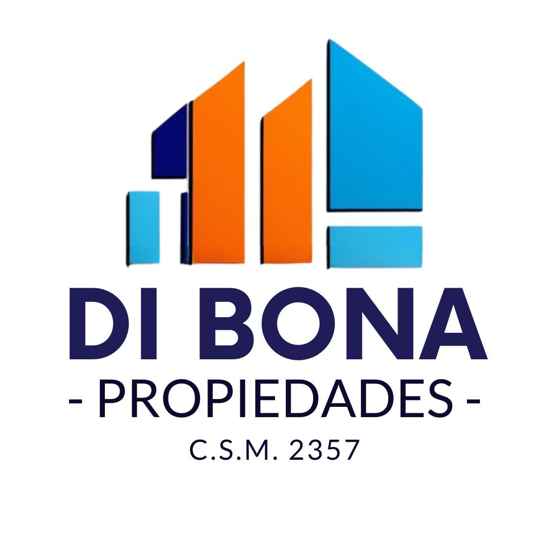 DI BONA PROPIEDADES